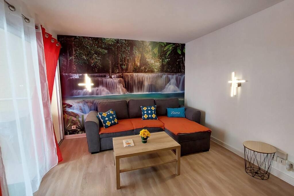 Wow* Mer/Piscine/Climat/Parking Cannes Exterior foto