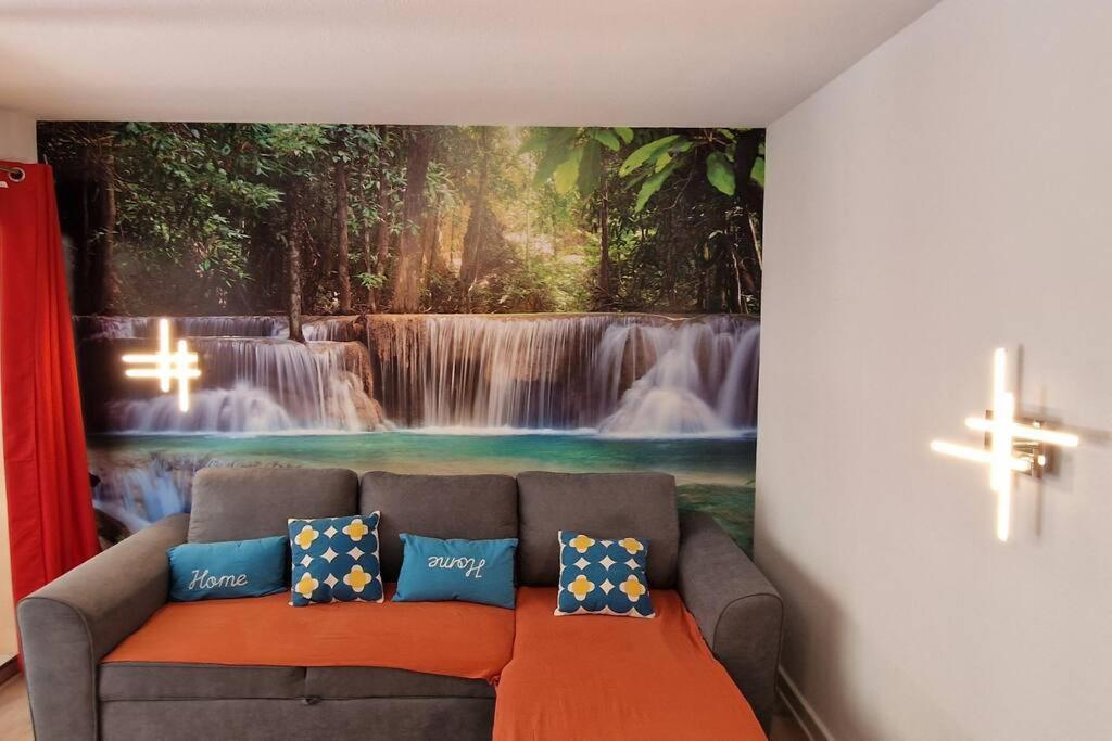 Wow* Mer/Piscine/Climat/Parking Cannes Exterior foto