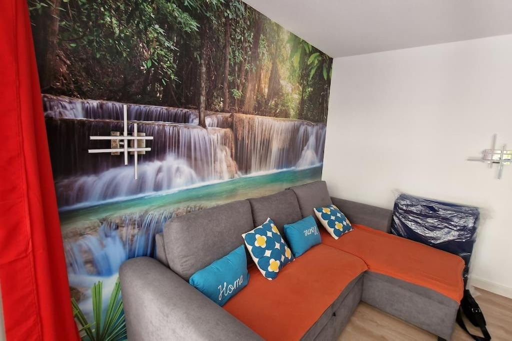 Wow* Mer/Piscine/Climat/Parking Cannes Exterior foto