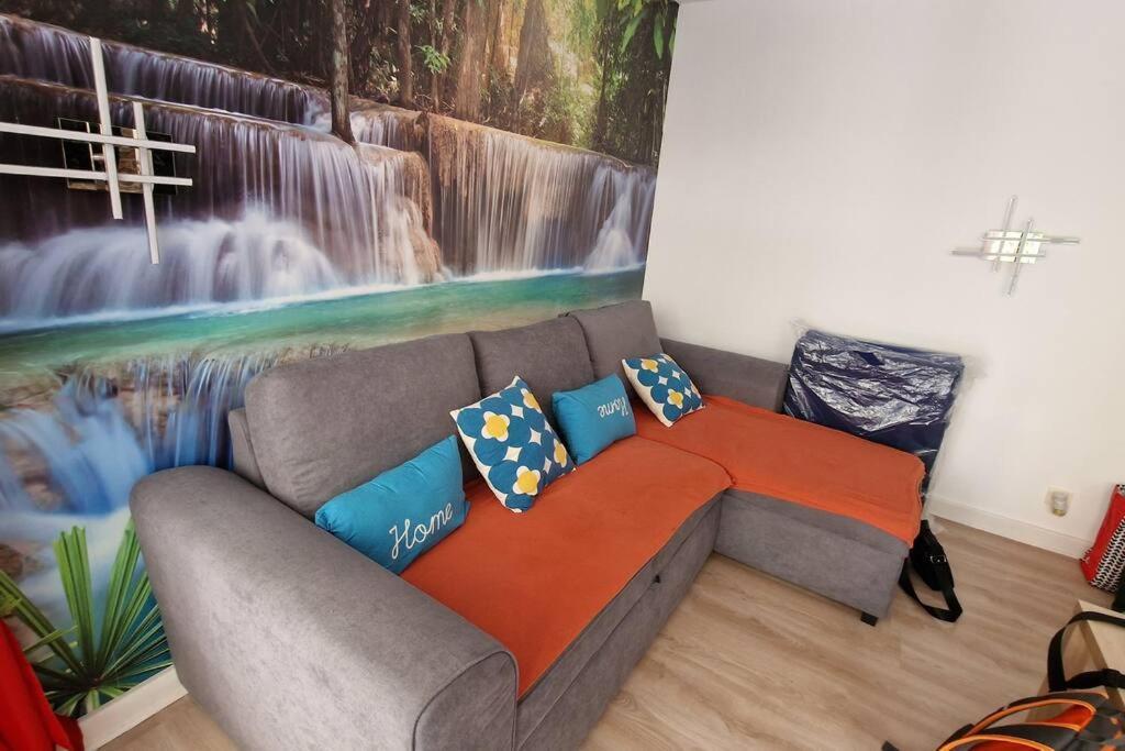 Wow* Mer/Piscine/Climat/Parking Cannes Exterior foto