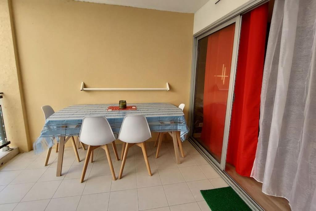 Wow* Mer/Piscine/Climat/Parking Cannes Exterior foto